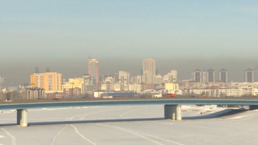 Объем инвестиций в основной капитал вырос почти вдвое за 7 лет