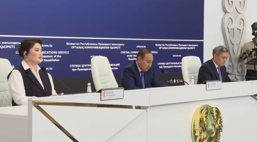 Қазақстанда су үнемдеу технологиялары кеңейтіледі