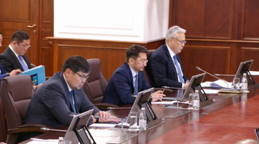 Экономика Казахстана: в каких секторах зафиксирован рост