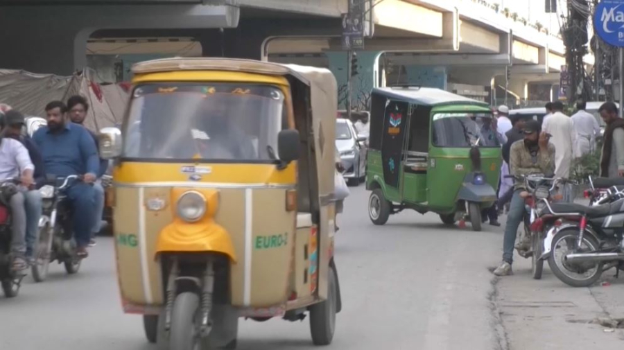 Пәкістан Кашмирдегі оқиғаға қатысты Үндістанның жауабын күтеді