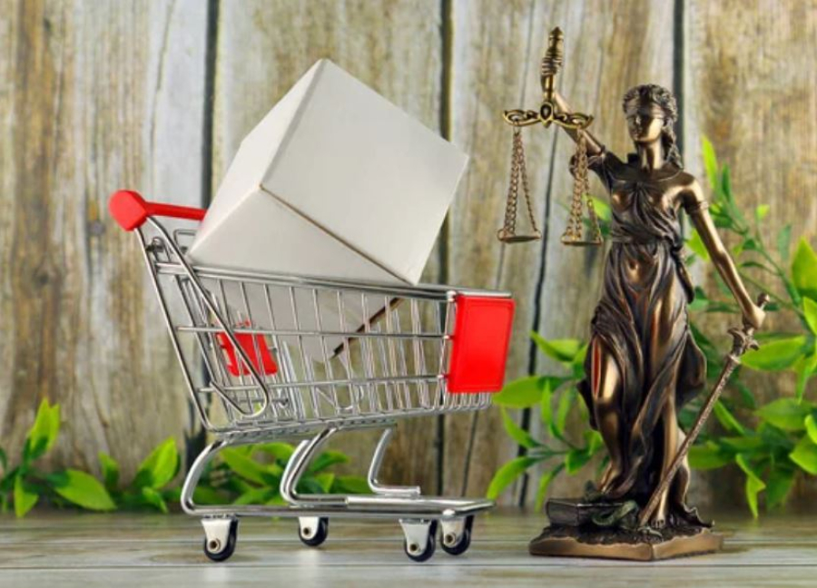 Как в столице защищают права потребителей