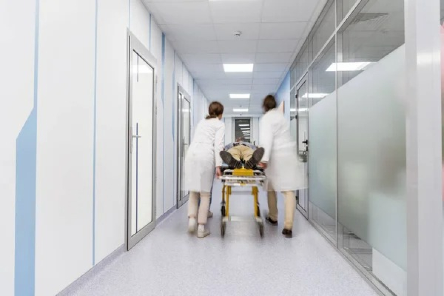 Павлодар облысындағы кәсіпорында алты адам қаза тапты