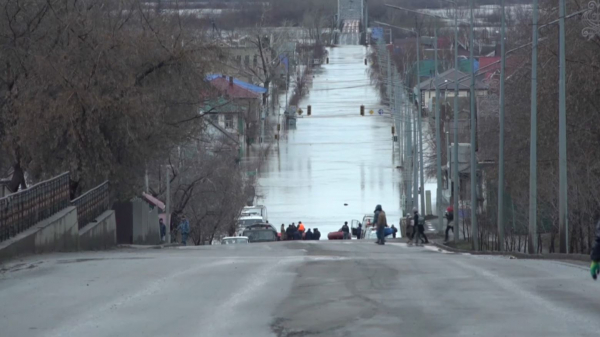 СҚО-да көмек жинау туралы жалған хабарландырулар көбейді