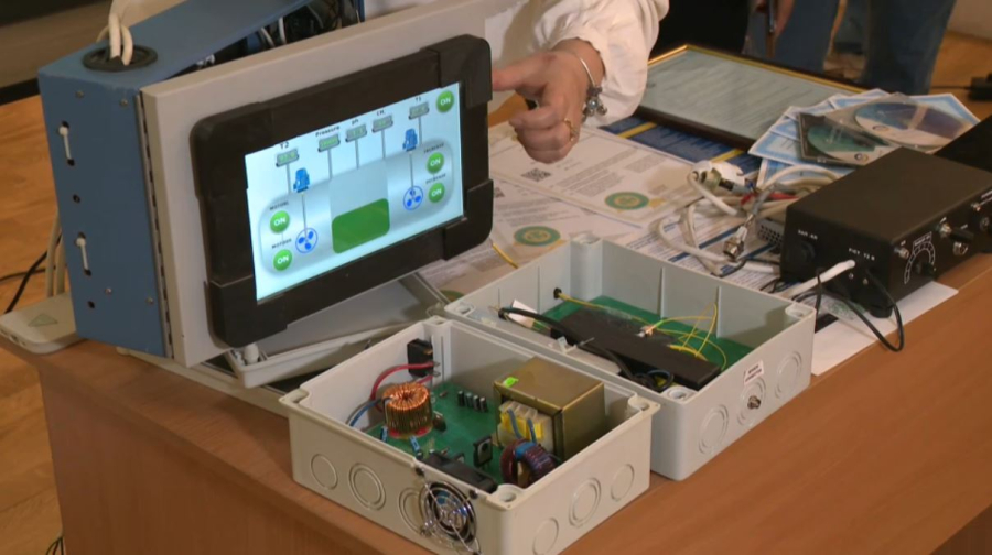 Елде жасанды интеллект көмегімен су тасқынын болжайды