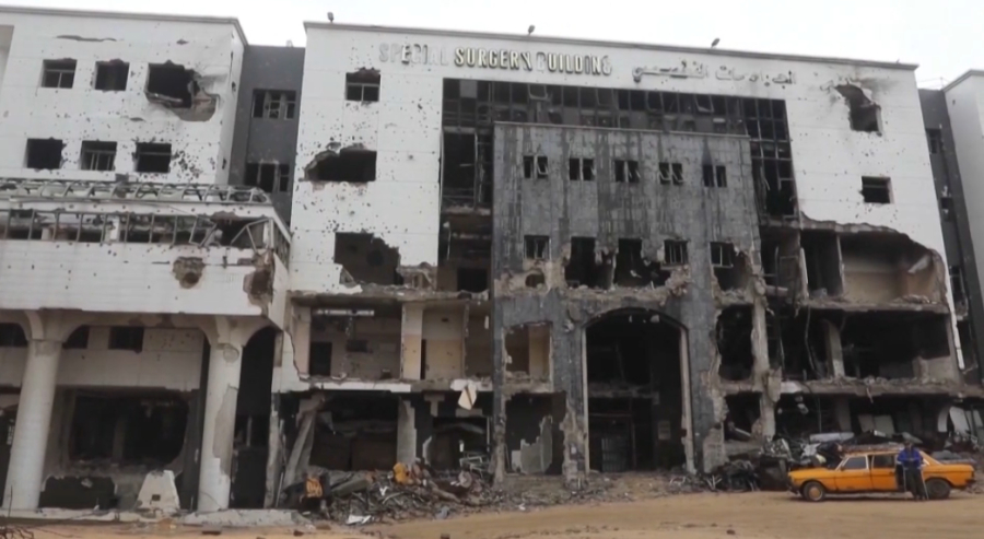 NYT: ХАМАС готов передать часть вооружений