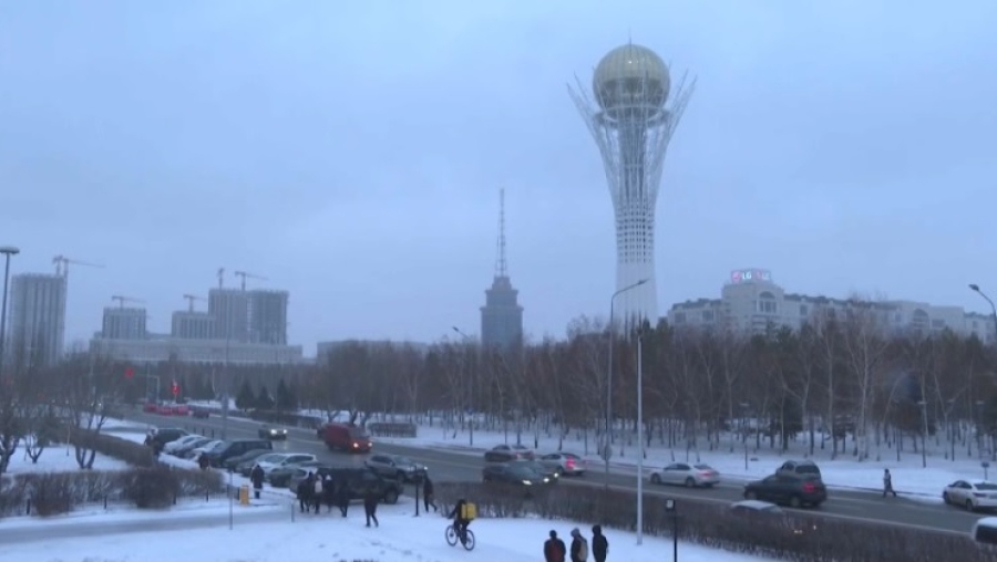 В Казахстане усилят охрану общественного порядка