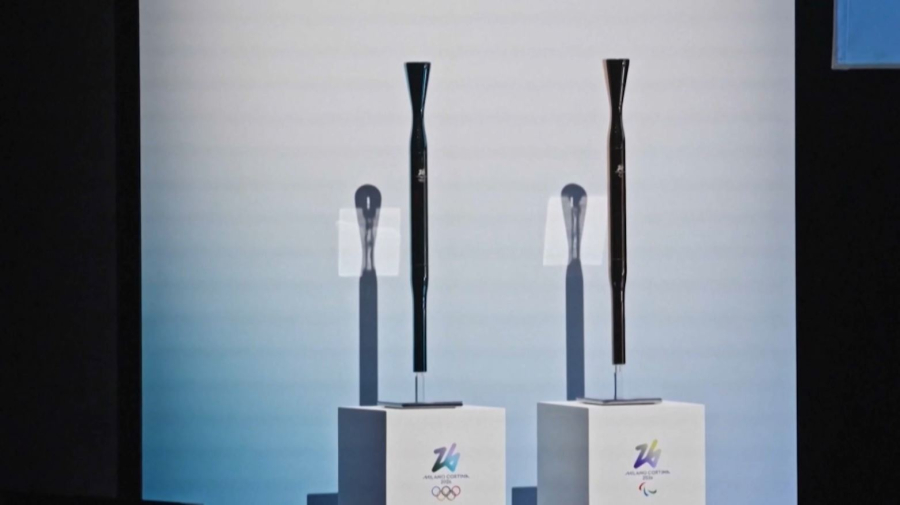 Олимпиада алауын тұтату рәсімі мұражайда өтеді