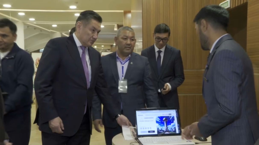 Педагоги представили новые проекты в Усть-Каменогорске