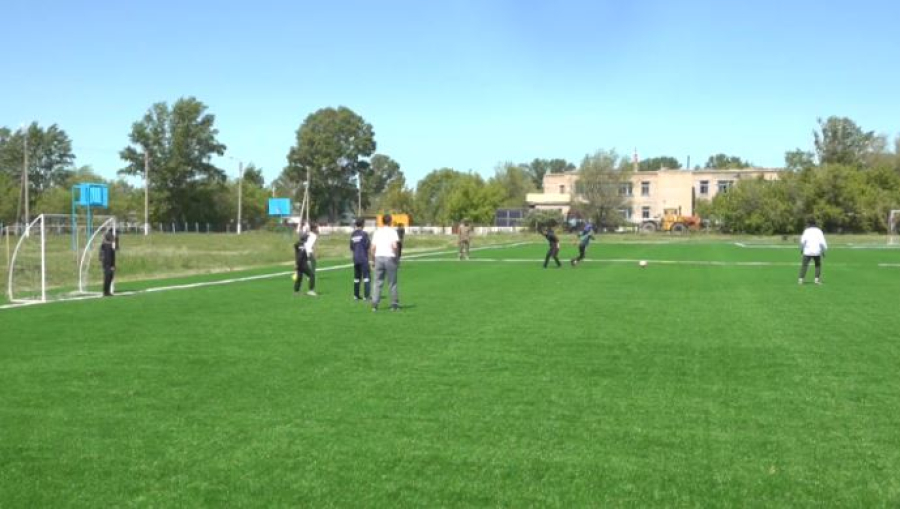 Четыре новых ФОКа планируют построить в Карагандинской области