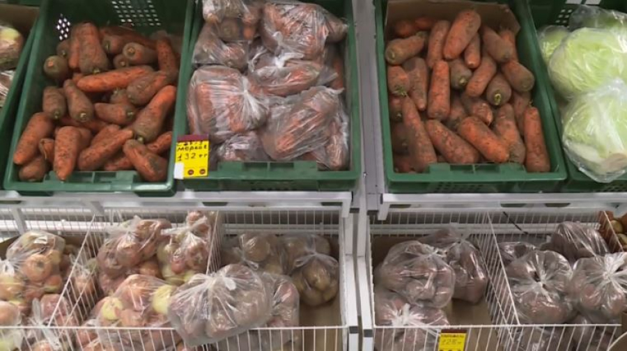 Как фермеры помогают сдерживать рост цен в Караганде