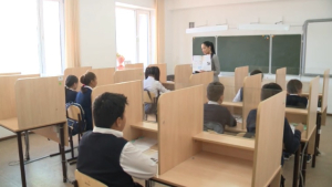 Более 350 тысяч педагогов трудятся в казахстанских школах