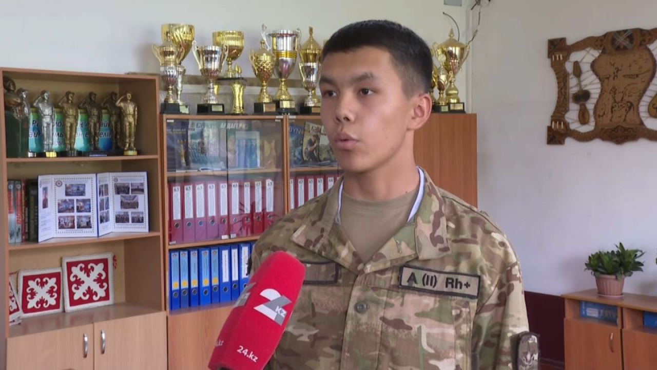 Шымкентте Сабыр Рахымовтың 123 жылдығына орай жаңа бастамалар қолға алынды