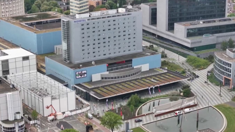 ЕС меняет закон о микрочипах