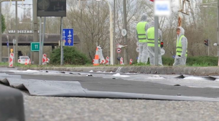 ЧП из-за вспышки ящура объявили в Словакии