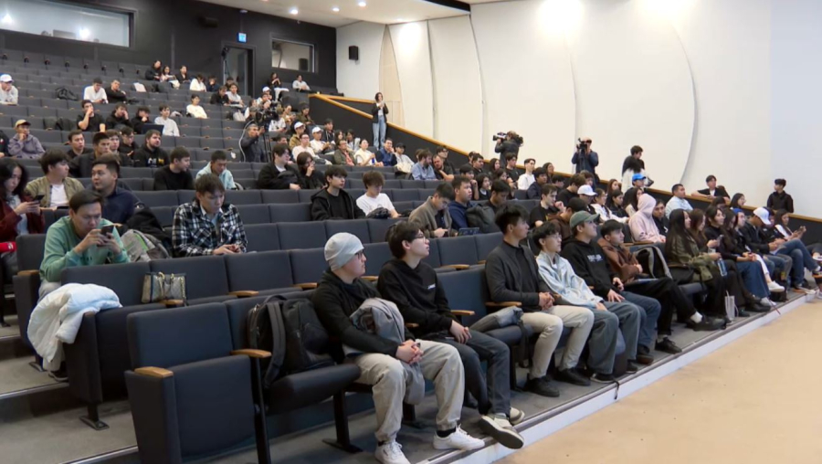 IT мамандары арасындағы ең үлкен жарыс басталды