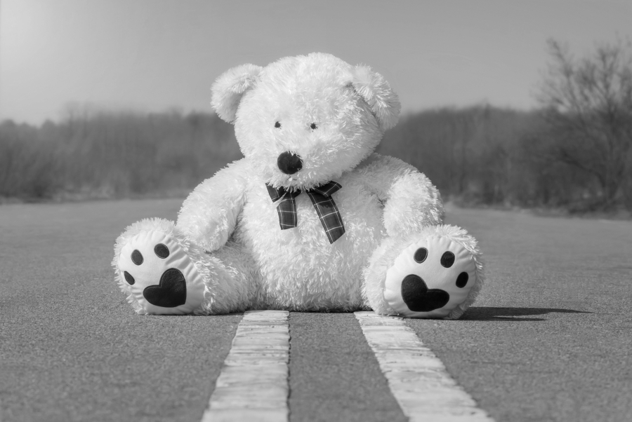 176 детей погибли в ДТП с начала года