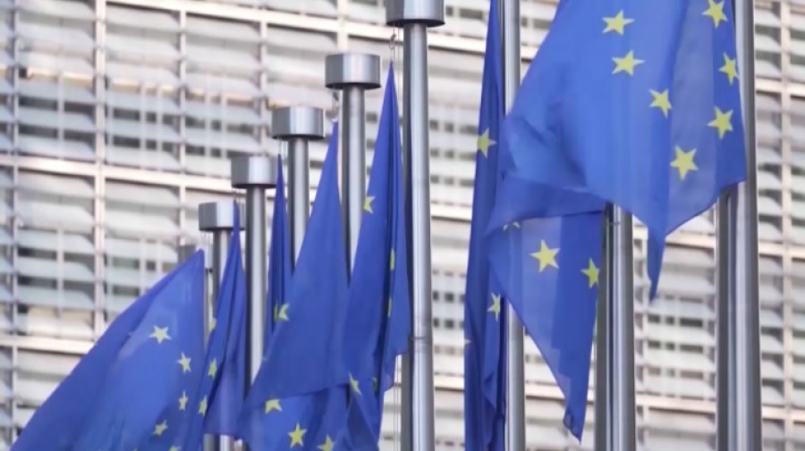 Еврокомиссия согласовала 19-й пакет санкций против России