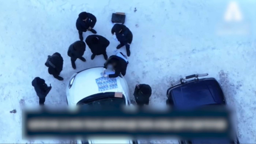 2,5 жылда экология саласында 70 жемқорлық дерегі тіркелді