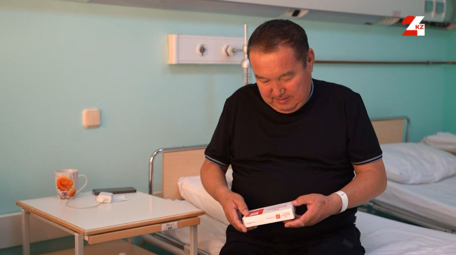 Әлемде ер адамдар инфарктке жиірек ұшырайды