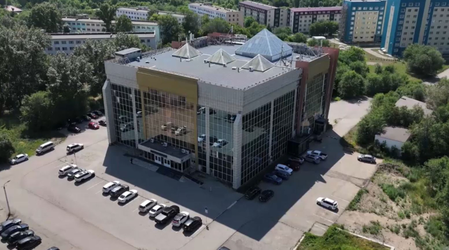 Өскемендегі жекенің қолына өткен технопарк мемлекетке қайтарылды