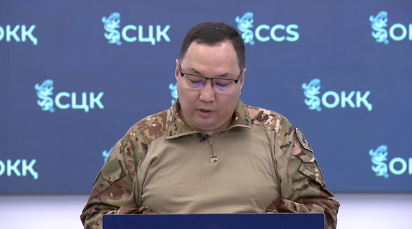 Көлік қатынасынан ажыраған 59 елді мекен бақылауда