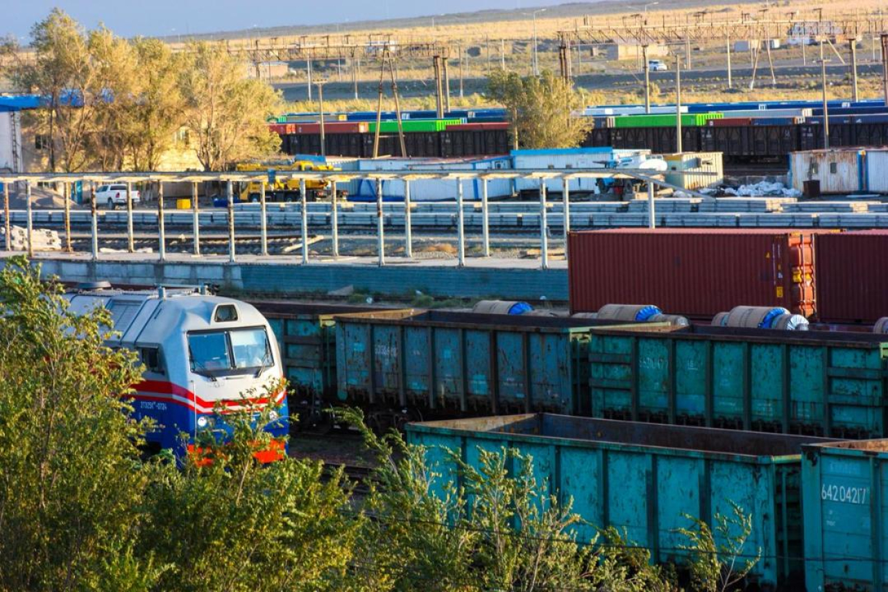 Фото: Министерство транспорта