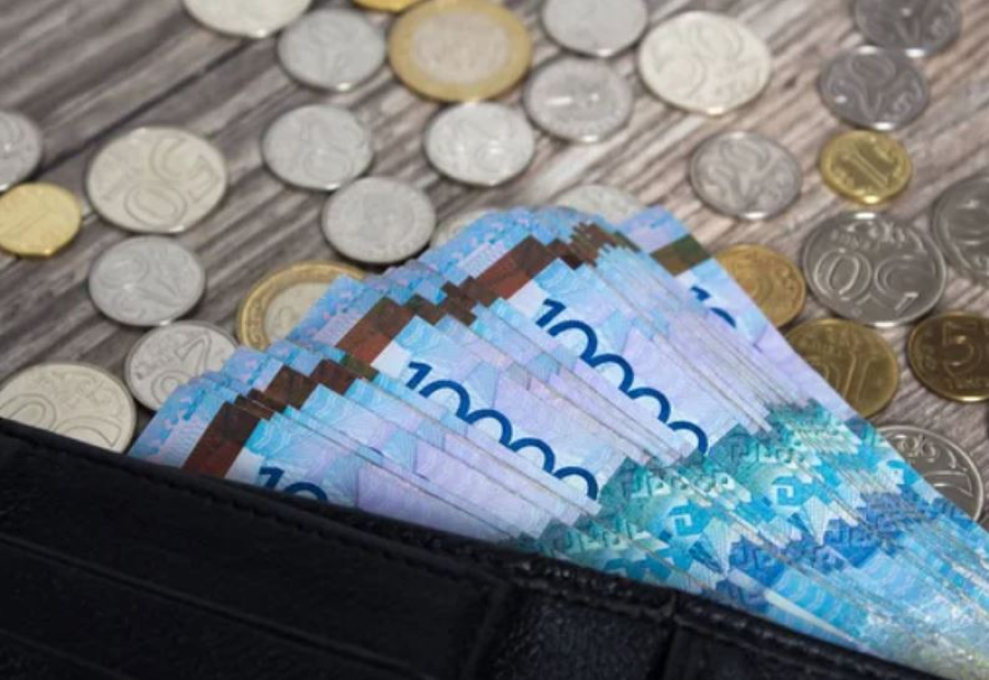 Табло с курсами валют исчезнут в Казахстане