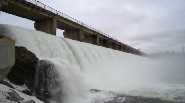 Су қоймаларындағы ахуал бақылауда