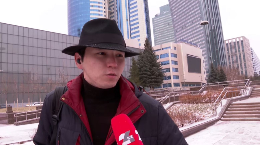 Страхование: мнение казахстанцев