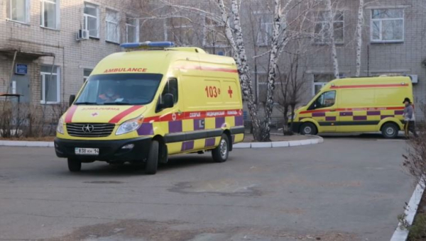 Дәрігерлер шекарадан тексерусіз өтуі мүмкін