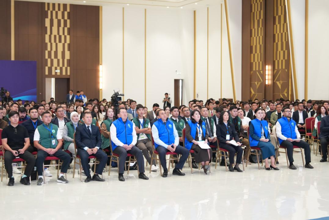 Фото: gov.kz 