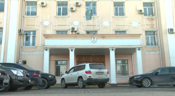 Тараздық экс-шенеунікке қосымша айып тағылды