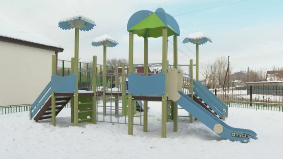 «Бюджет народного участия»: стартовал прием заявок