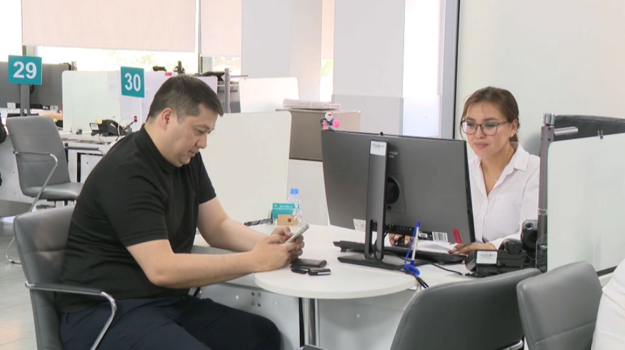 «Ұмай» бағдарламасына өтінім қабылдау басталды