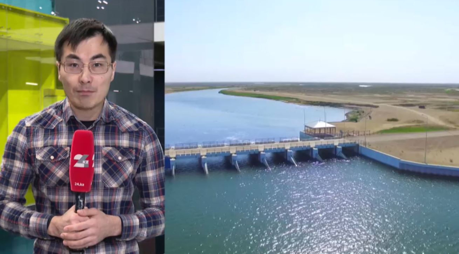 Арал теңізін құтқару жобасы – бірегей бастама