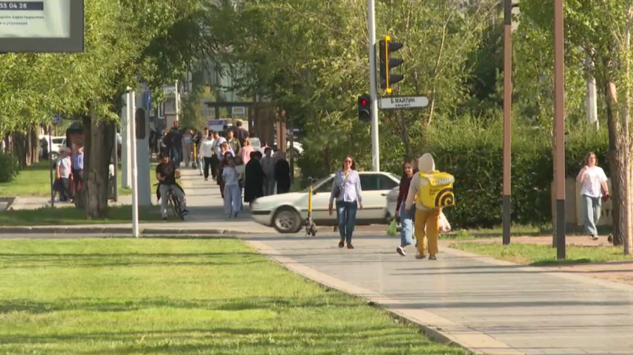 846 мың отбасы жәрдемақы алады