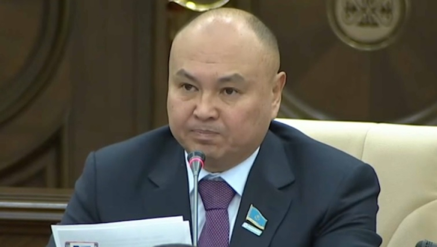 Выборы районных акимов предлагают приостановить