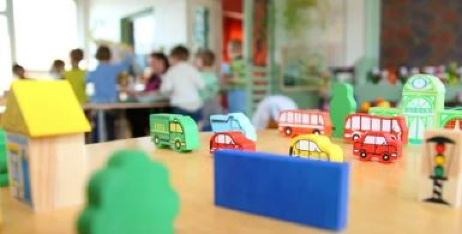 Дети отравились в селе Мерке Жамбылской области