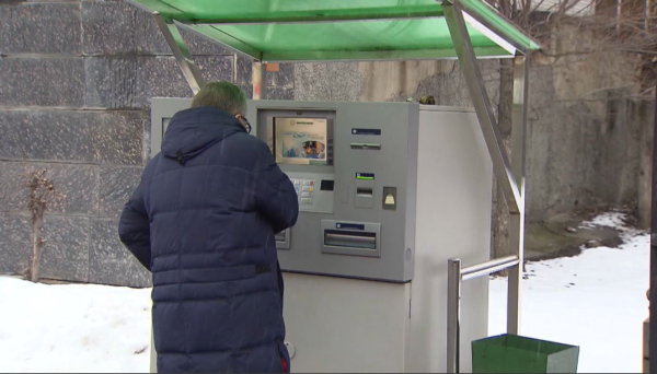 Қолма-қол ақшаға сұраныс артты