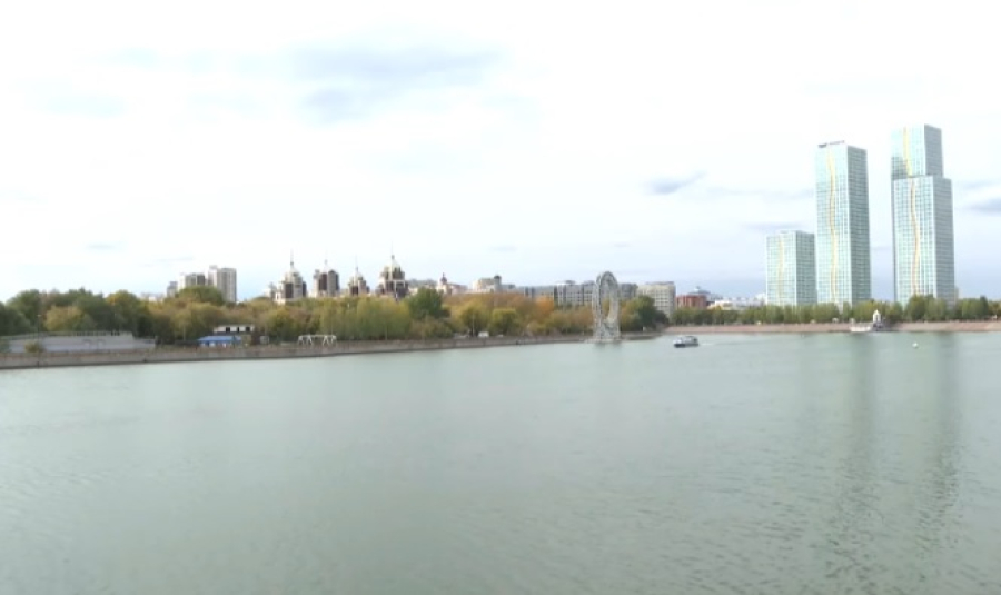 Всего 1,5 тысячи компаний формируют львиную долю бюджета РК