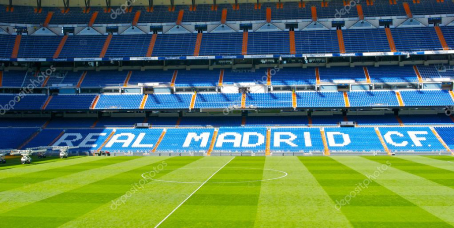 «Реал Мадрид» Алматыға келеді