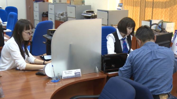 Запретить онлайн-кредиты могут в Казахстане