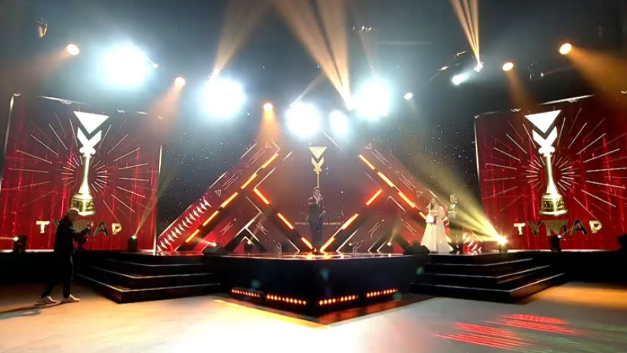 В Астане подвели итоги премии «Тұмар-2025»