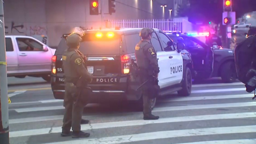 Калифорния штатының губернаторы Трампты сотқа бермек