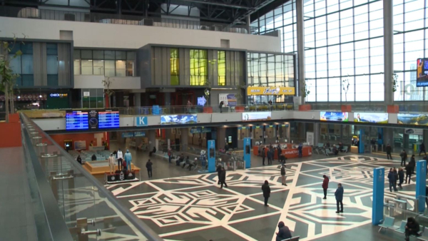 ҚТЖ жаңа 118 вагон сатып алды