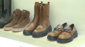 Китайские компании готовы бесплатно маркировать обувь для Казахстана