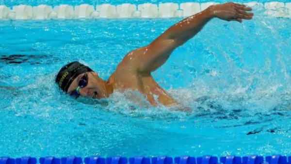 Қазақстан қоржыны күміспен толықты