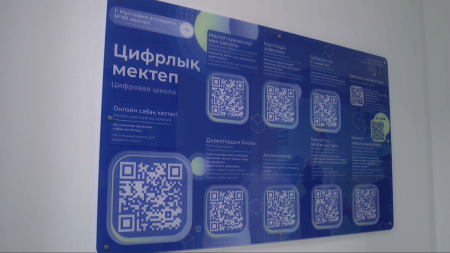 Алматыда бес мыңнан астам мектеп мұғалімі ЖИ курсынан өтті