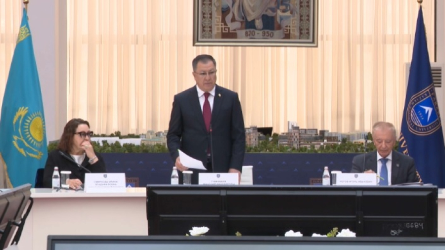 Декларация – основа независимости