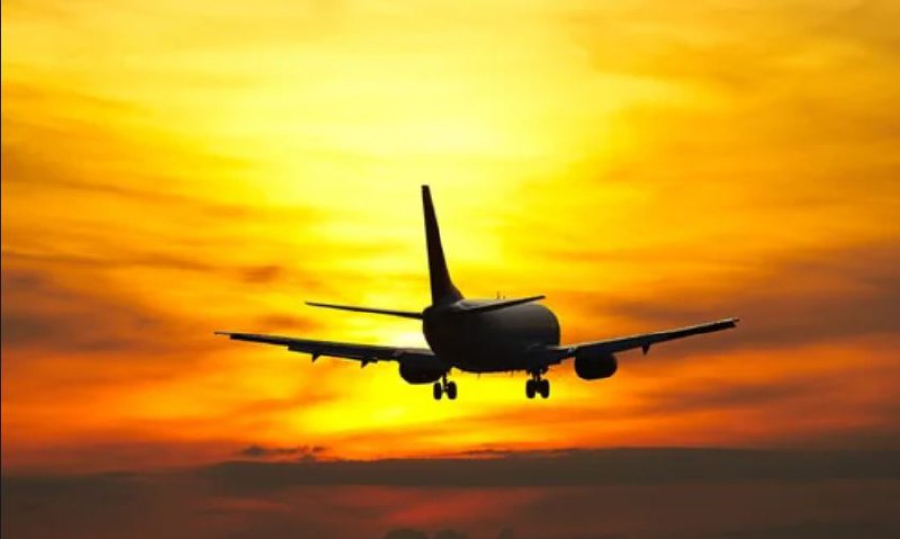 Спецрейсы выполнят в Медину и Джедду